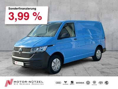 VW T6.1 Transporter