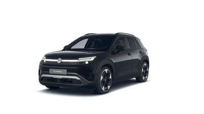 VW ID. Cross