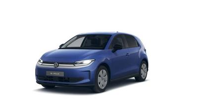 VW ID. Polo