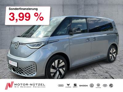 VW ID. Buzz