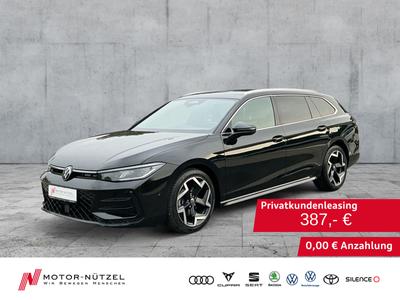 VW Passat Variant