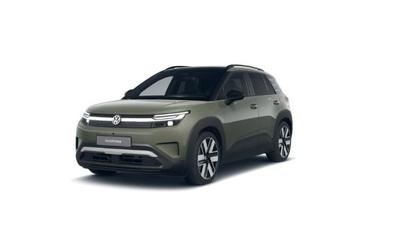 VW ID. Cross