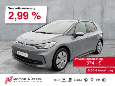 VW ID.3