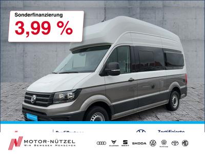 VW Grand California