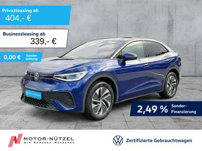 VW ID.5