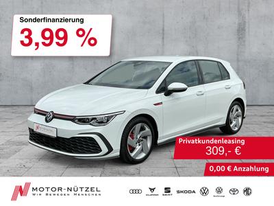 VW Golf GTI