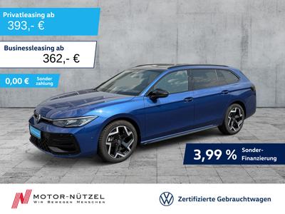 VW Passat Variant