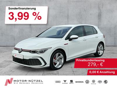 VW Golf GTI
