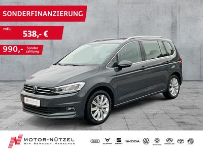 VW Touran