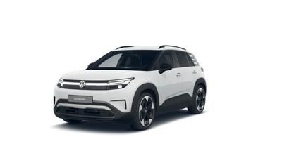 VW ID. Cross