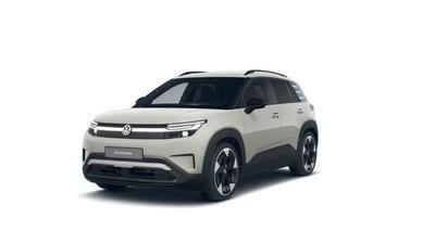VW ID. Cross