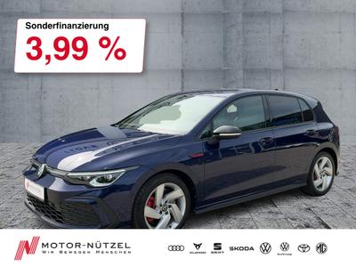 VW Golf GTI