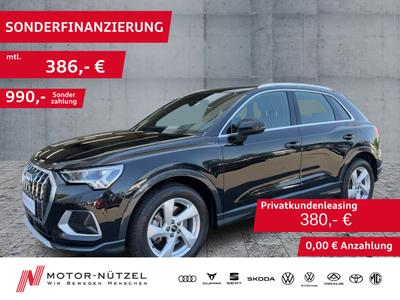 Audi Q3 SUV