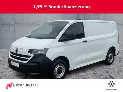 VW T7 Transporter
