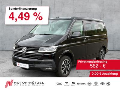 VW T6.1 California