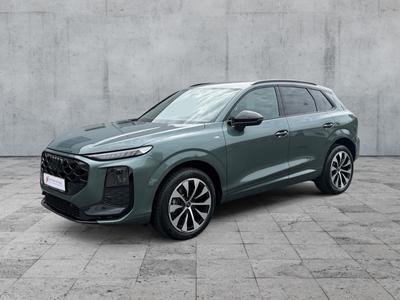Audi Q3 SUV