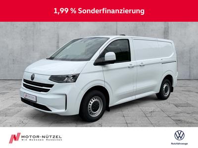 VW T7 Transporter
