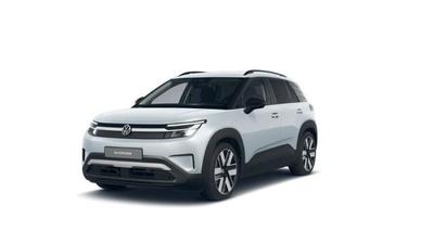 VW ID. Cross