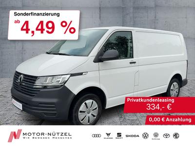 VW T6.1 Transporter