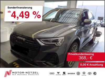 Audi Q3 SUV