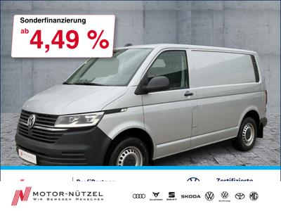VW T6.1 Transporter