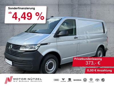 VW T6.1 Transporter