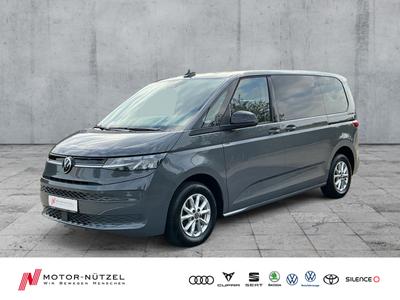 VW T7 Multivan