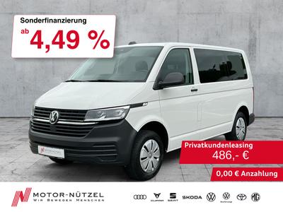 VW T6.1 Kombi