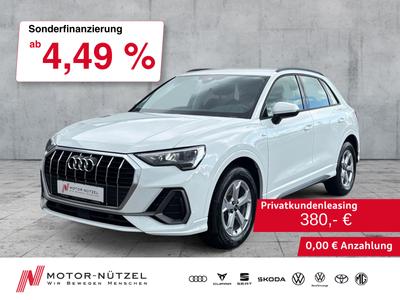 Audi Q3 SUV