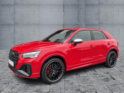 Audi SQ2