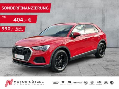 Audi Q3 SUV