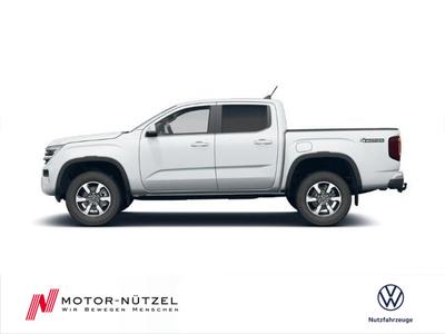 VW Amarok