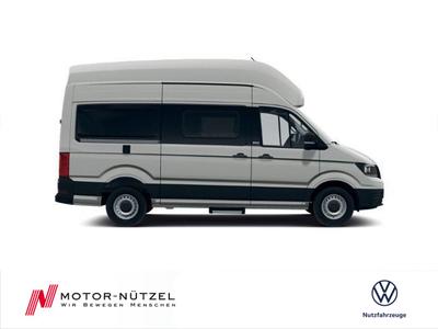 VW Grand California