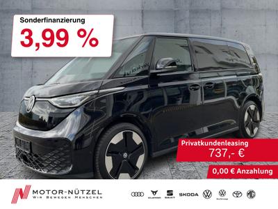VW ID. Buzz