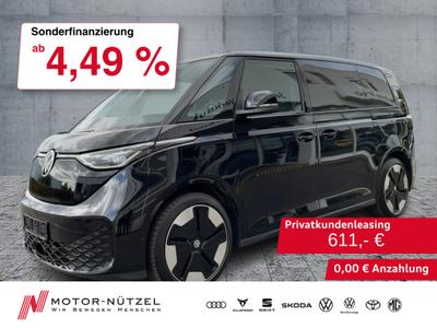 VW ID. Buzz