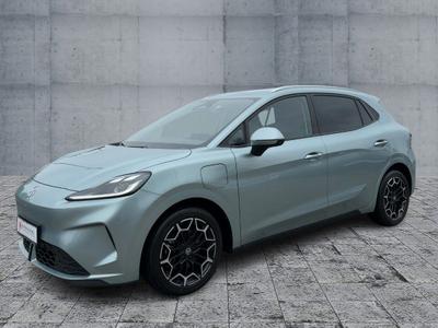 MG MG4 EV Urban