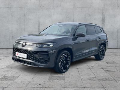 VW Tayron