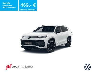 VW Tayron