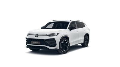 VW Tayron