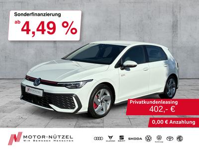 VW Golf GTI