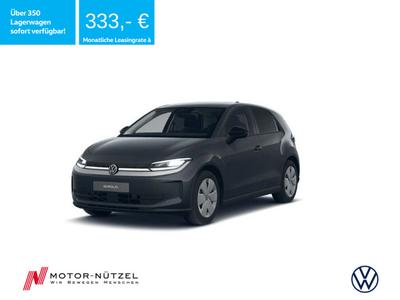 VW ID. Polo