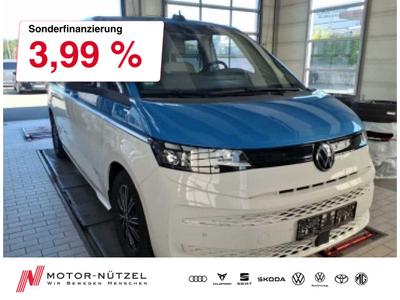 VW T7 Multivan