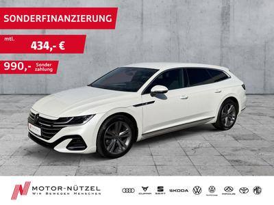 VW Arteon