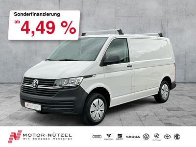 VW T6.1 Transporter