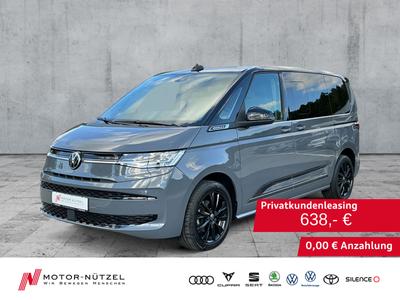 VW T7 Multivan