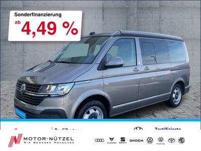 VW T6.1 California