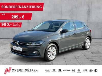 VW Polo