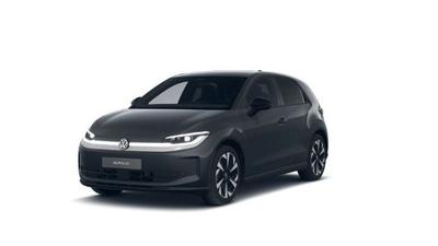 VW ID. Polo