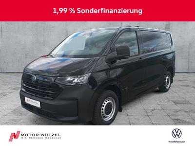VW T7 Transporter