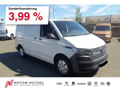 VW T6.1 Transporter